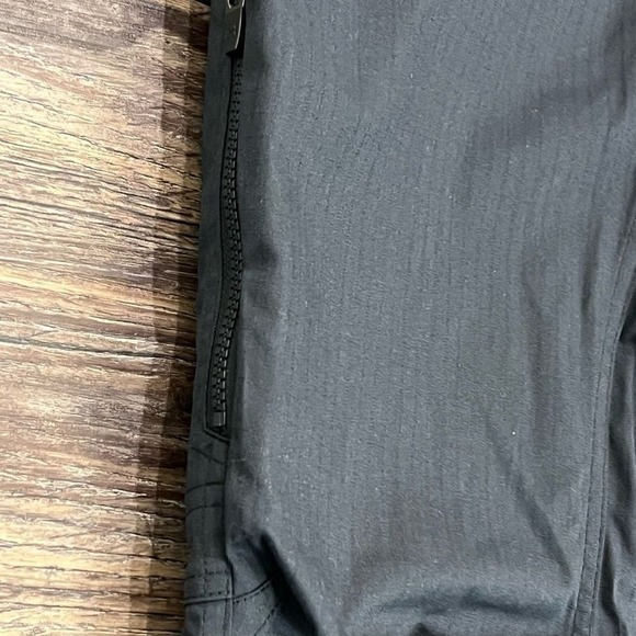 Under Armour Men's Enduro Elite Flat Front Loose Pant 32/30- New With Tags! - Picture 4 of 9